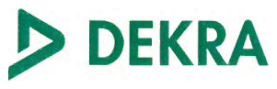 Zkušebna DEKRA