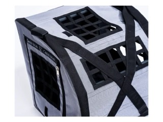 CestoVáček s popruhy přes celý box